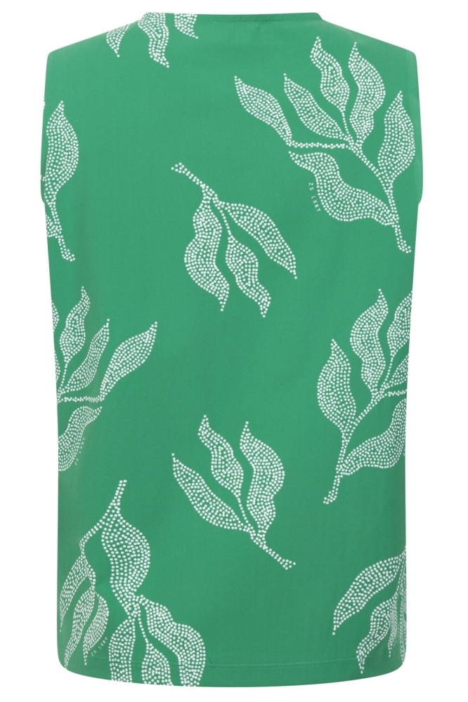 MARCELLA 253 1250 Green